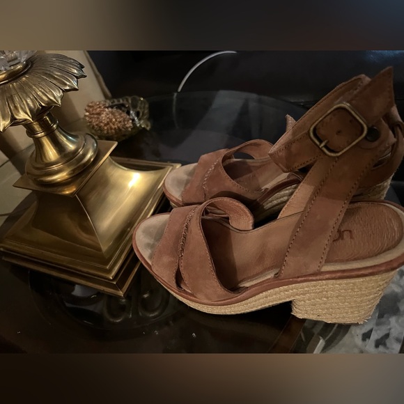 UGG Heeled-Espadrilles - Picture 2 of 5